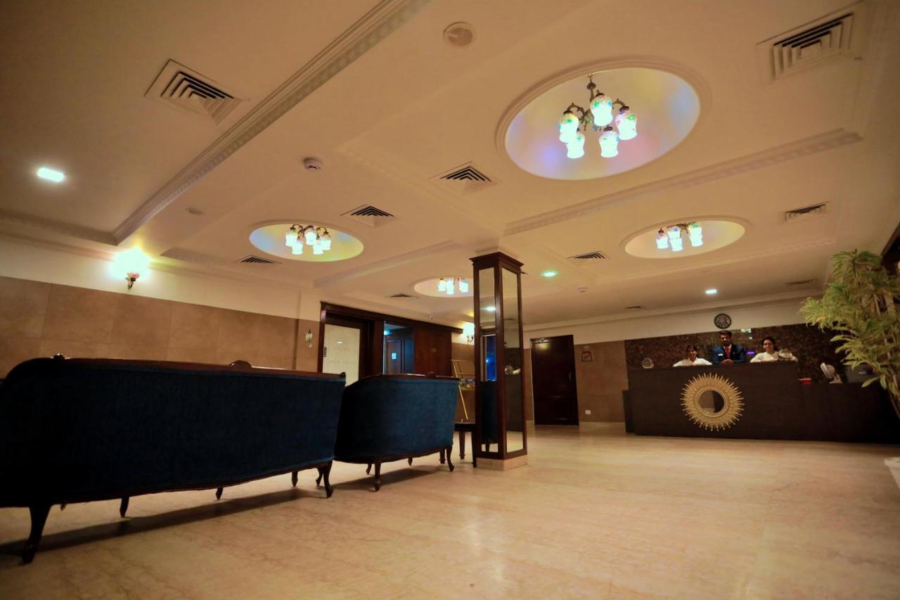 Hotel Edassery Mansion Kochi ภายนอก รูปภาพ