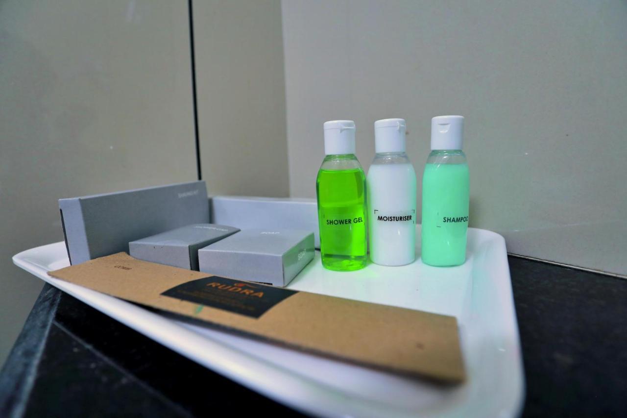Hotel Edassery Mansion Kochi ภายนอก รูปภาพ