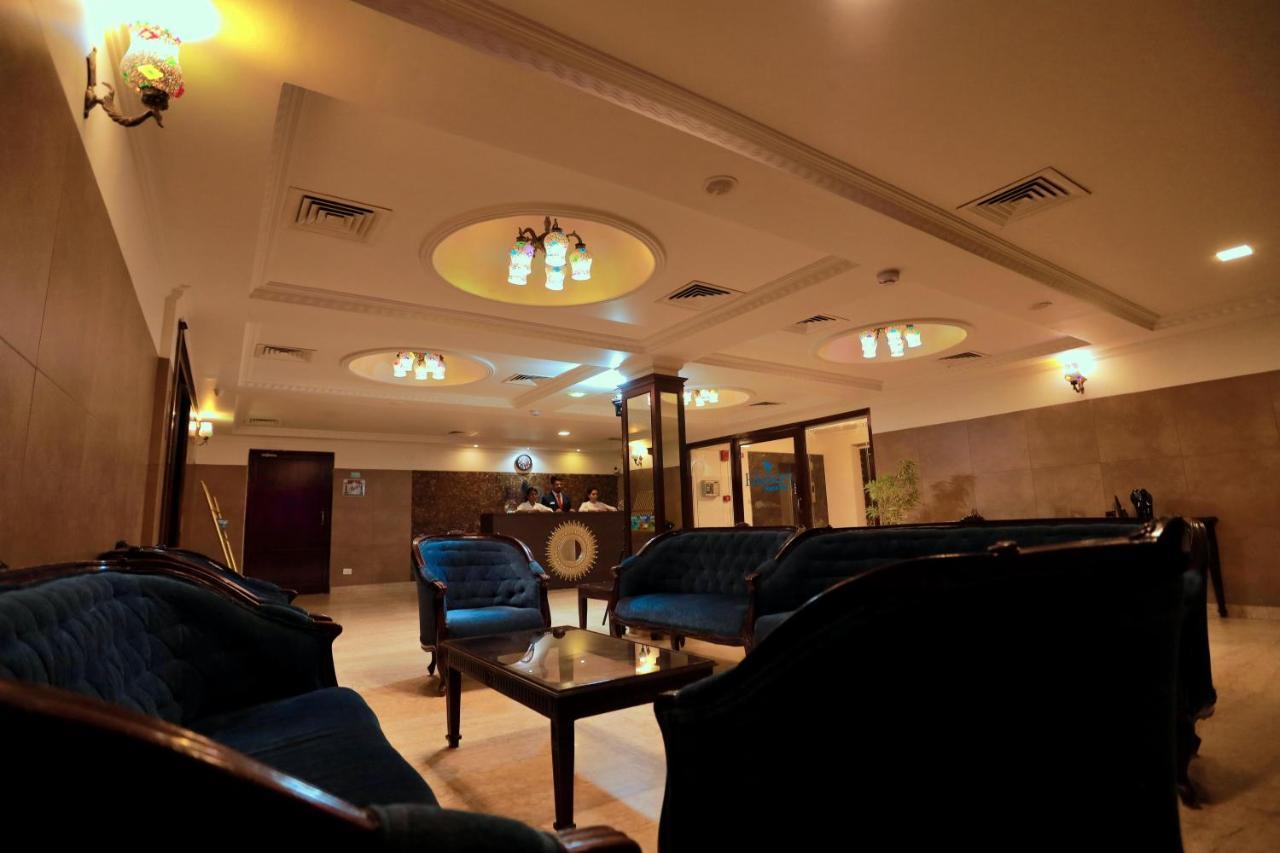Hotel Edassery Mansion Kochi ภายนอก รูปภาพ