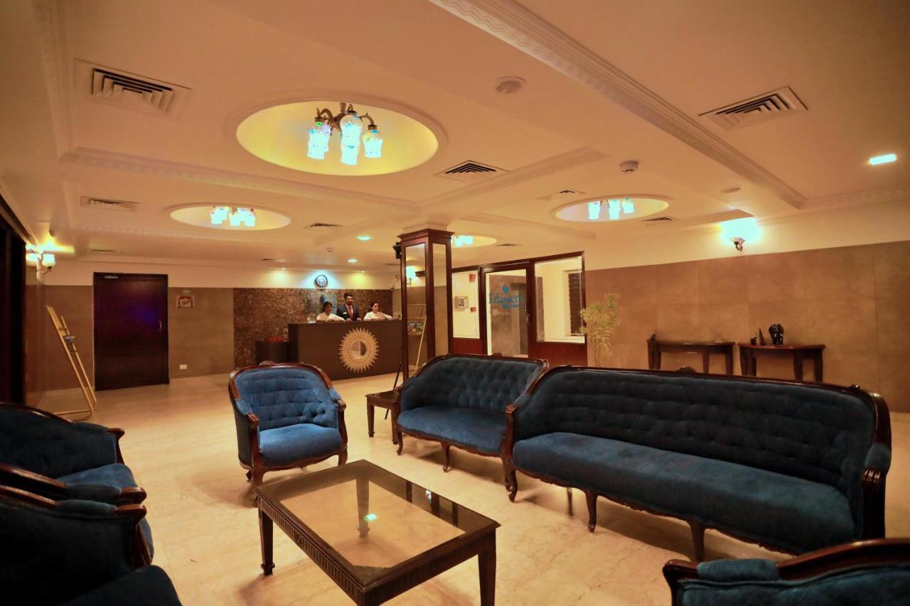 Hotel Edassery Mansion Kochi ภายนอก รูปภาพ