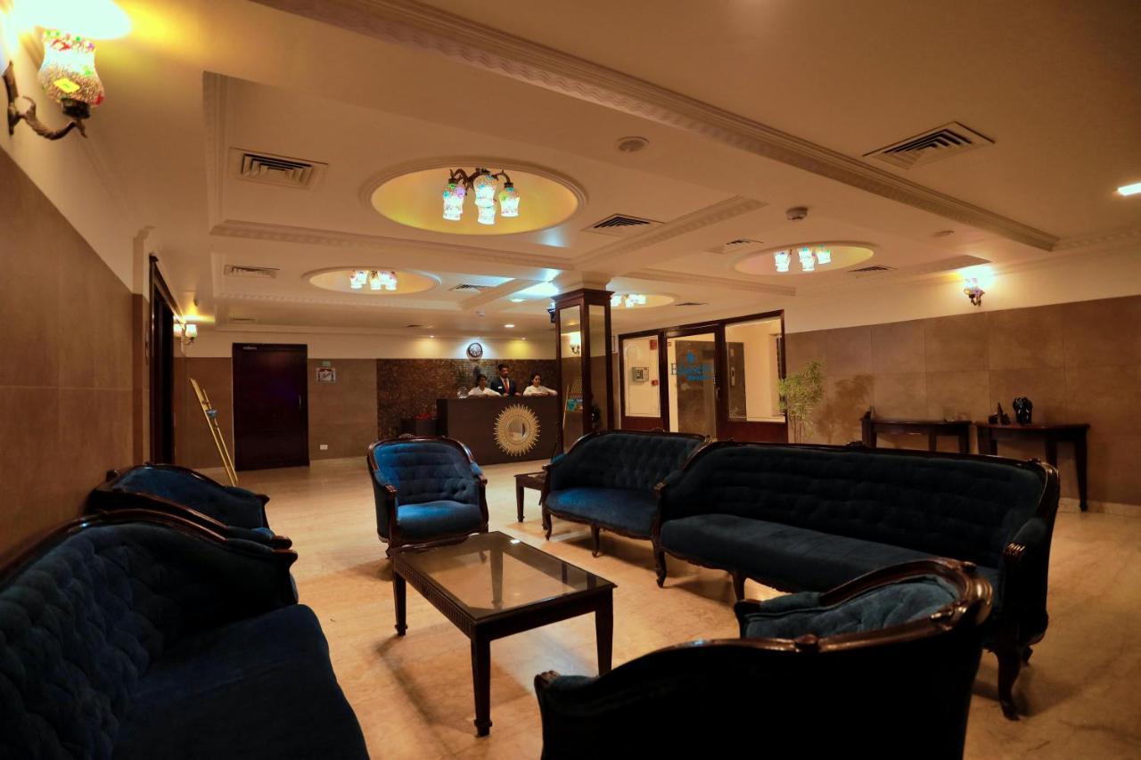 Hotel Edassery Mansion Kochi ภายนอก รูปภาพ