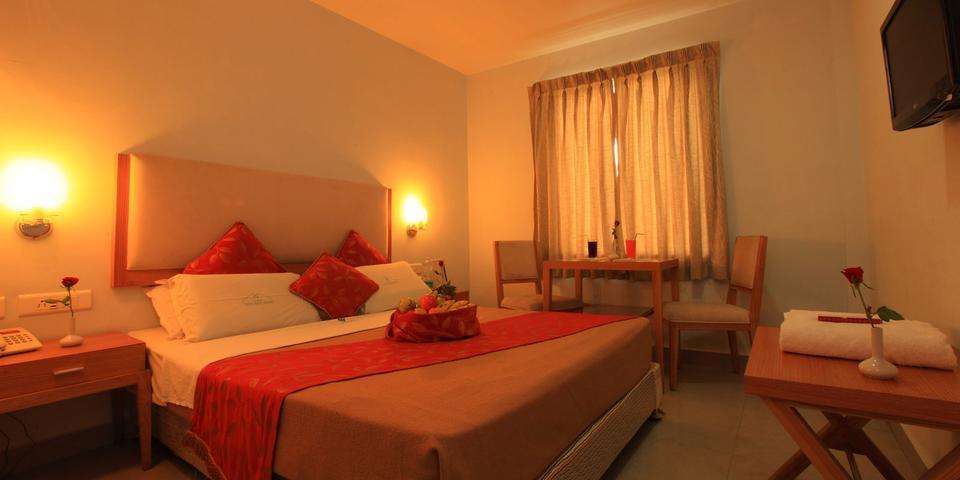 Hotel Edassery Mansion Kochi ภายนอก รูปภาพ
