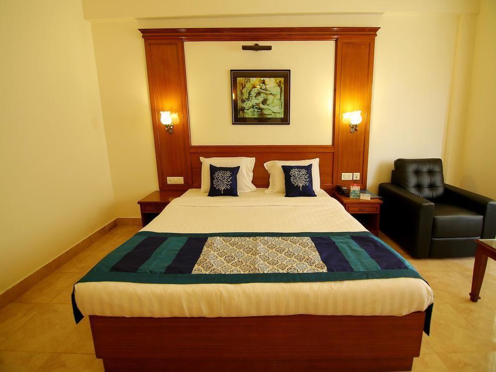 Hotel Edassery Mansion Kochi ภายนอก รูปภาพ